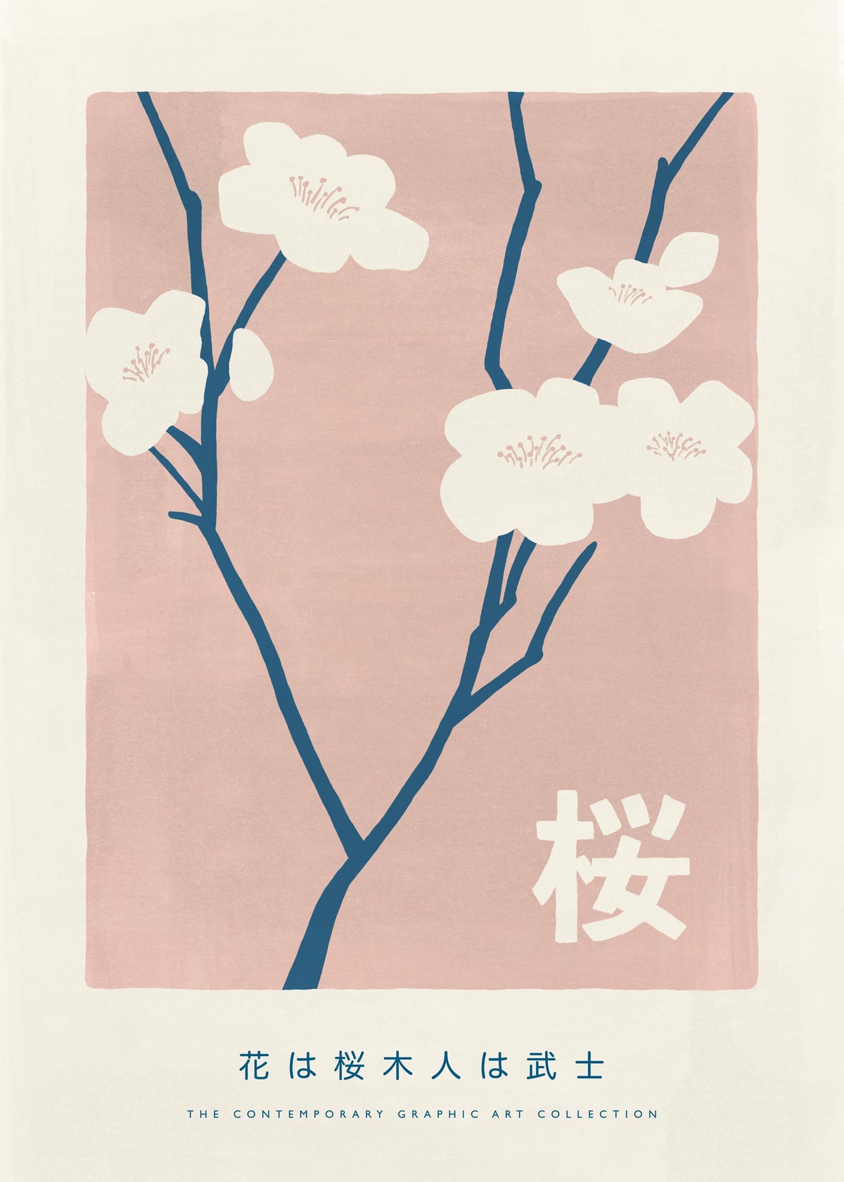 Sakura Print