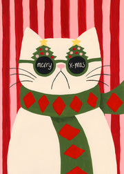 Merry Whatever Print