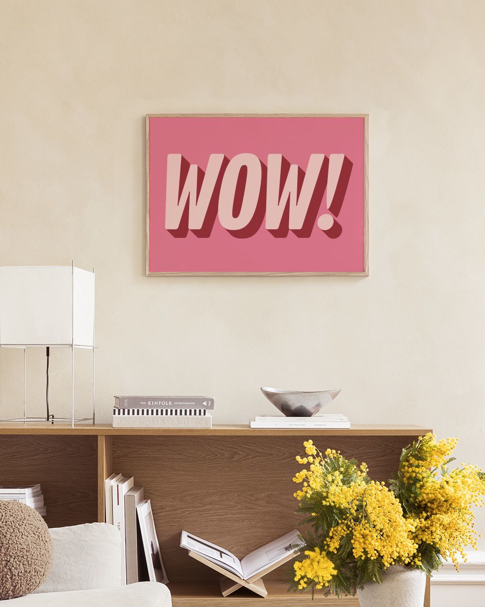 Wow Print