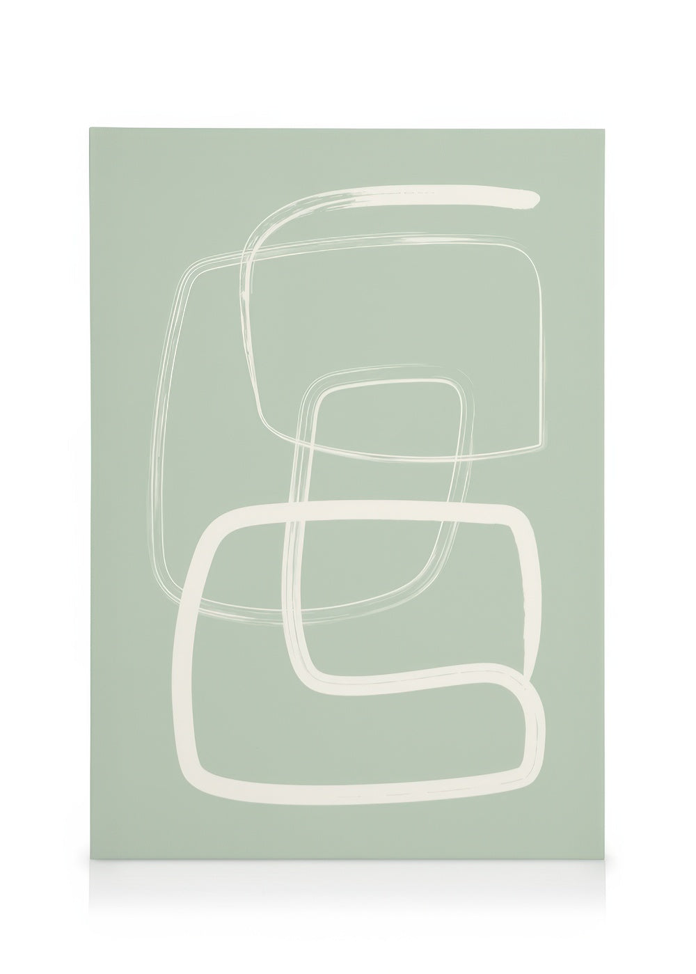 Verdure Canvas print