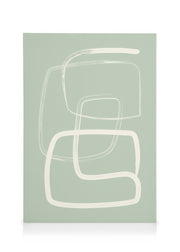 Verdure Canvas print