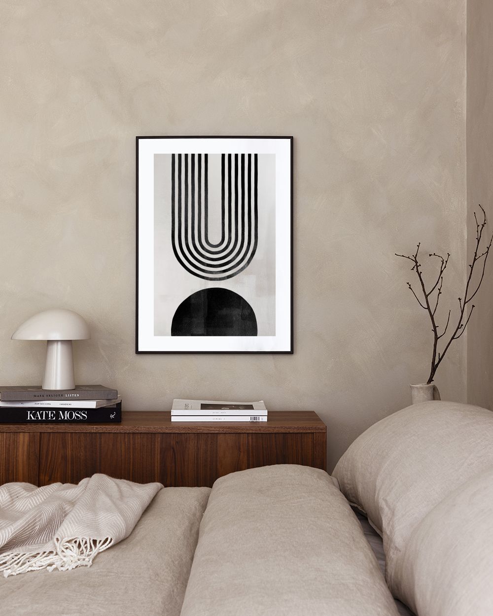 Berlin Arches No2 Print