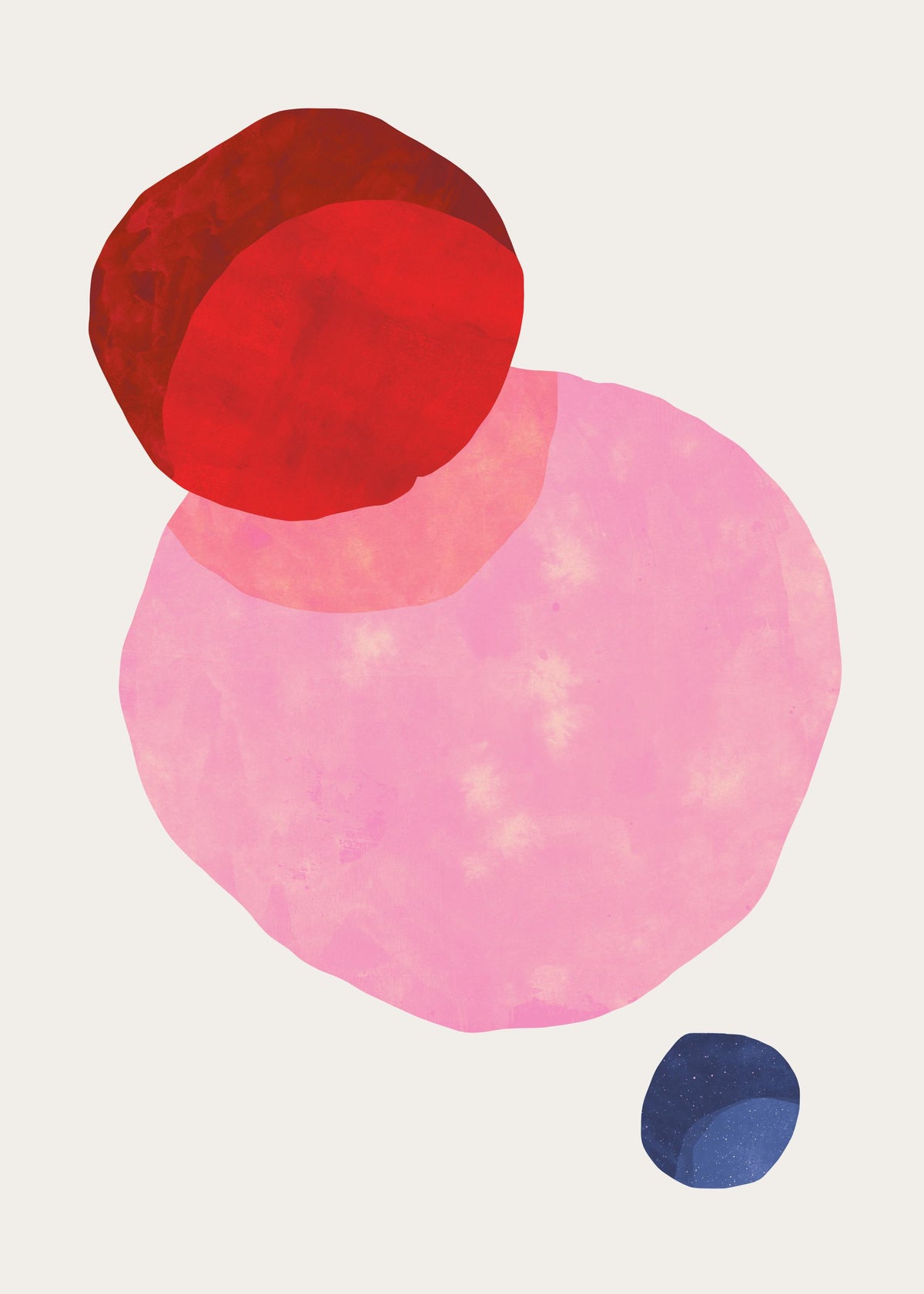 Tracie Andrews - Eclipse Print