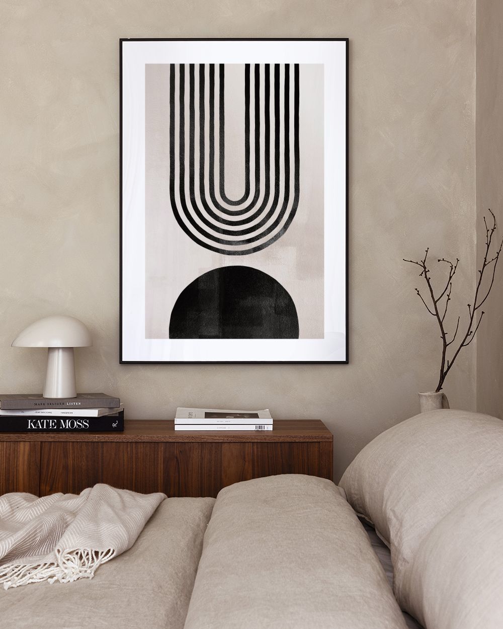 Berlin Arches No2 Print