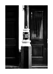 CC No9 Print