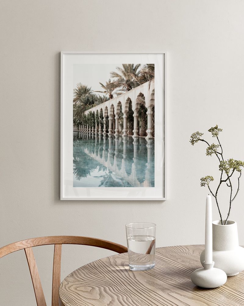 Secret Garden Print