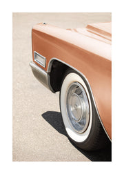 Fancy Ride Print