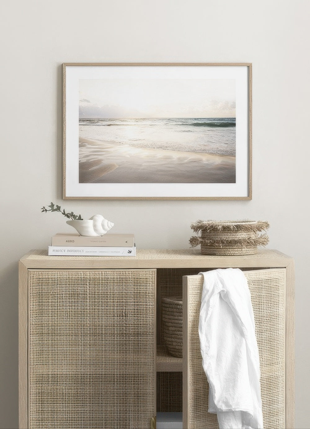 Origins of Everything Print