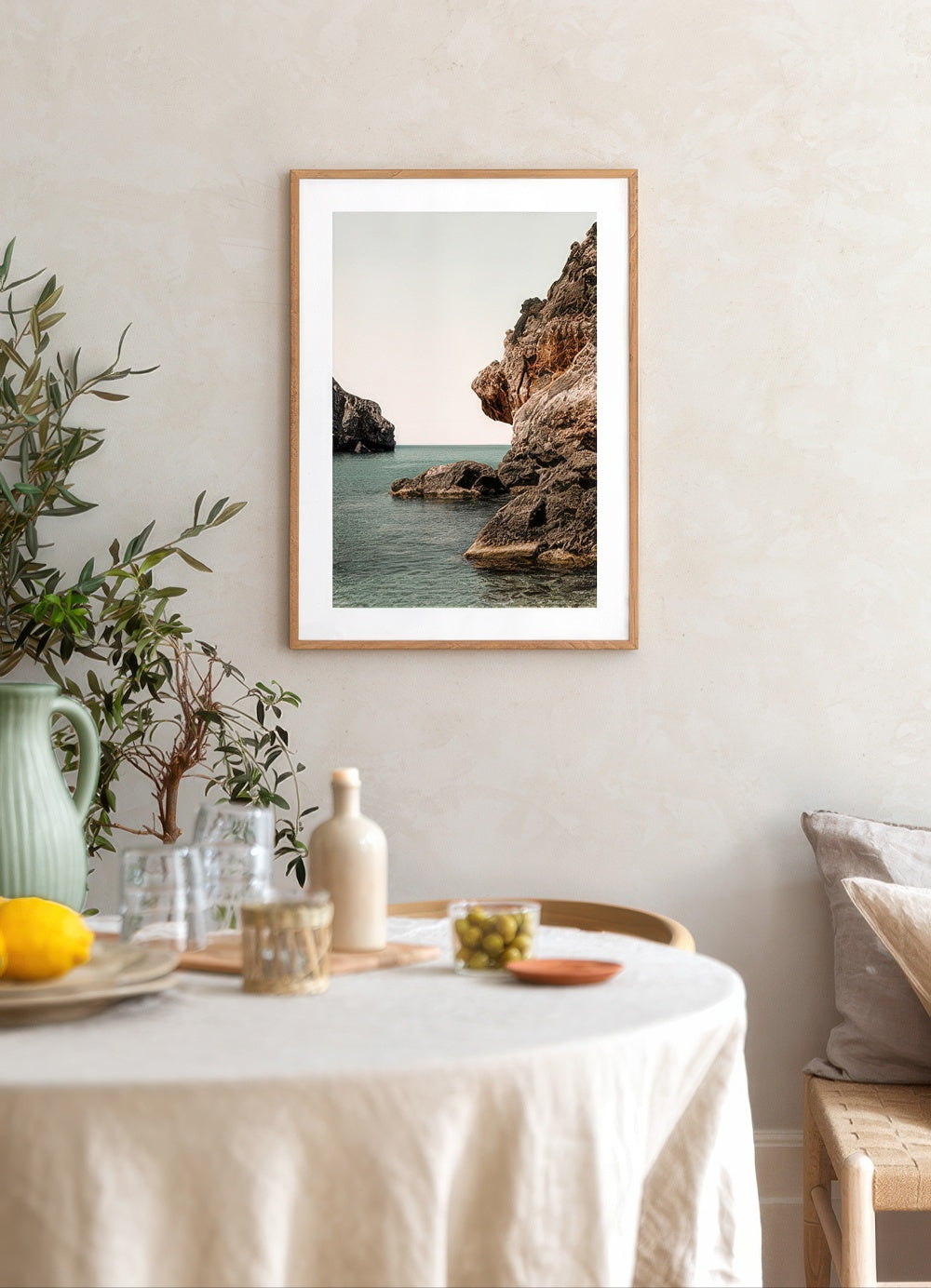Endless Summer Print