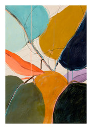 Leigh Viner - Tilia Americana Print