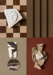 Fragments Print