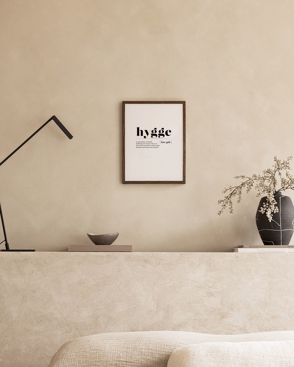 Hygge Print