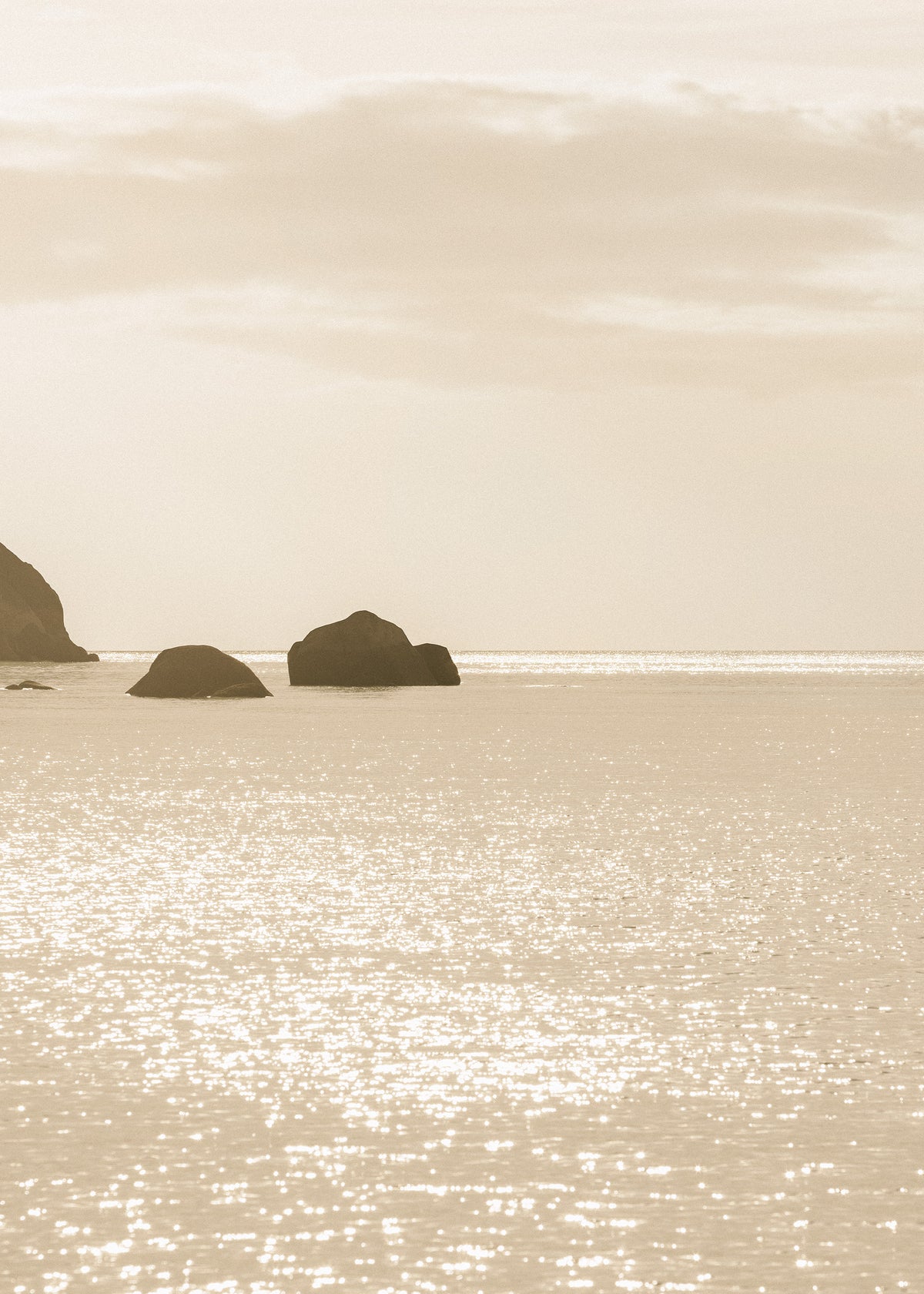 Pure Horizon Plakát