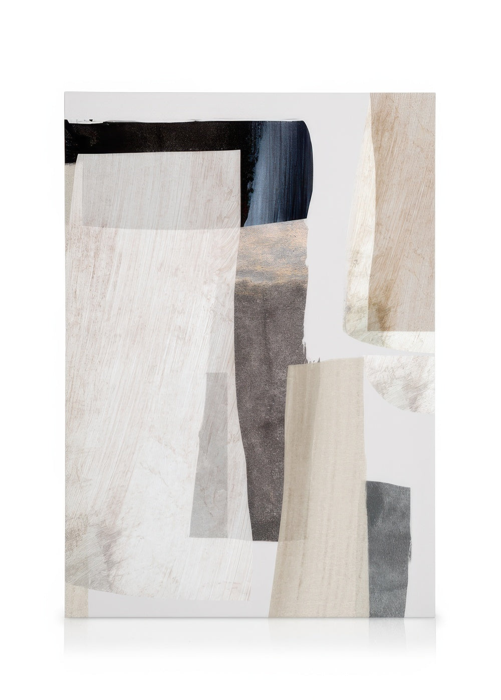 Dan Hobday - Clay Canvas print