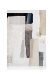 Dan Hobday - Clay Canvas print