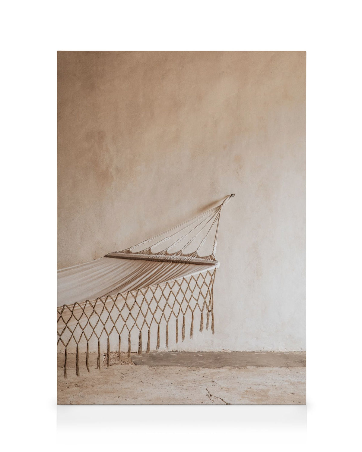 Quiet Moments Canvas print