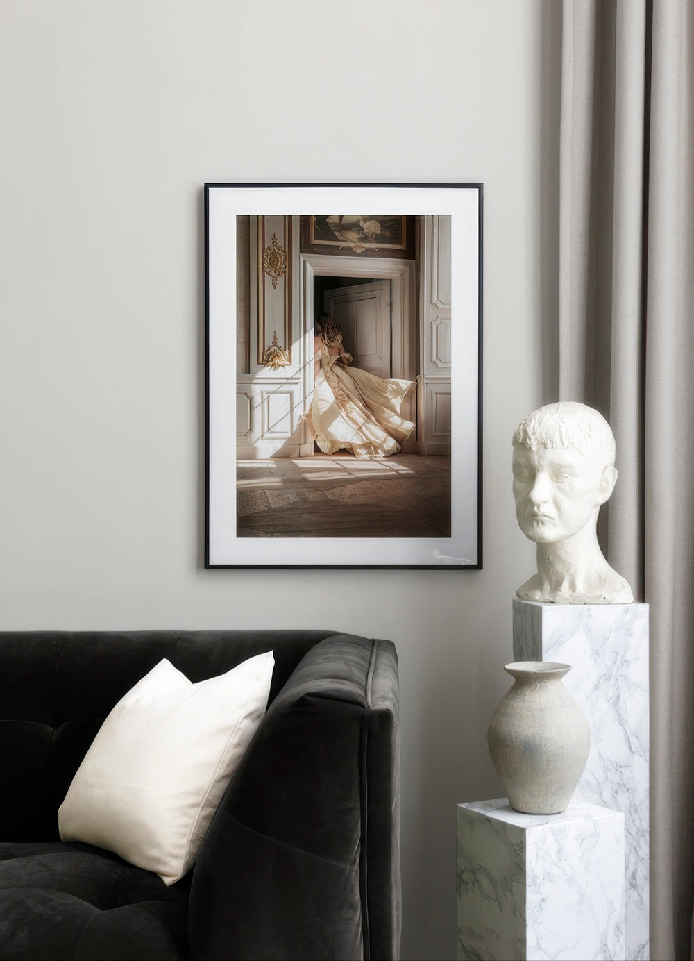 Follow Me Print