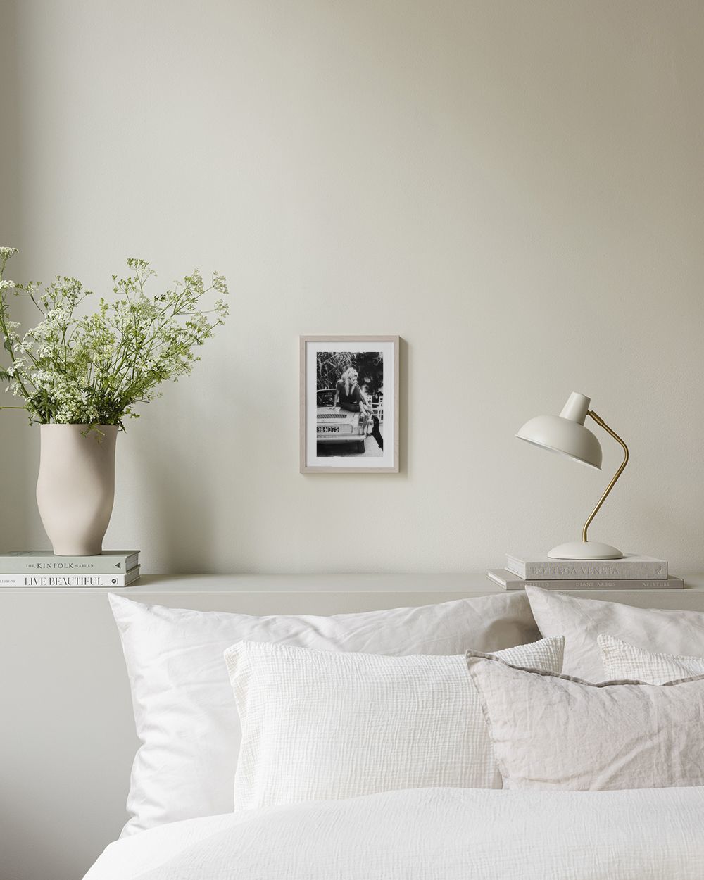 Brigitte Bardot Print