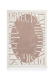 Oval Exhibition Canvas print