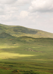 Highlands No3 Print