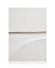 Minimalistic Texture No1 Canvas print