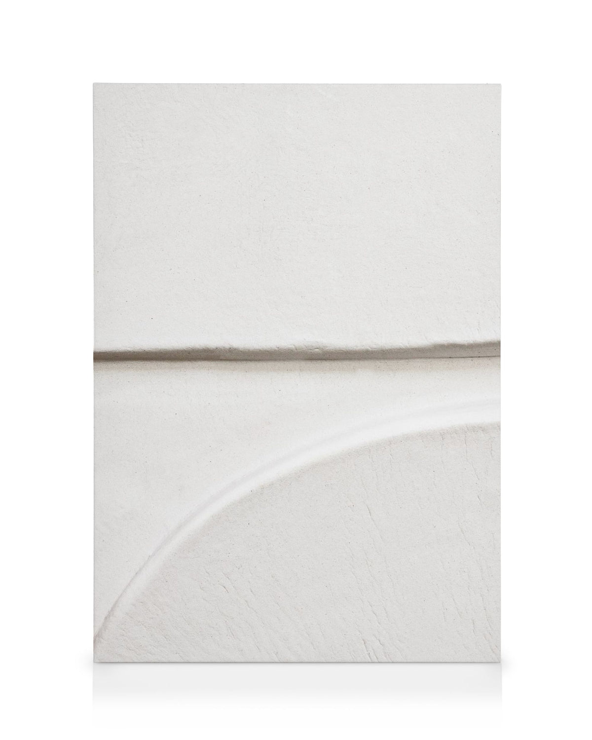 Minimalistic Texture No1 Canvas print