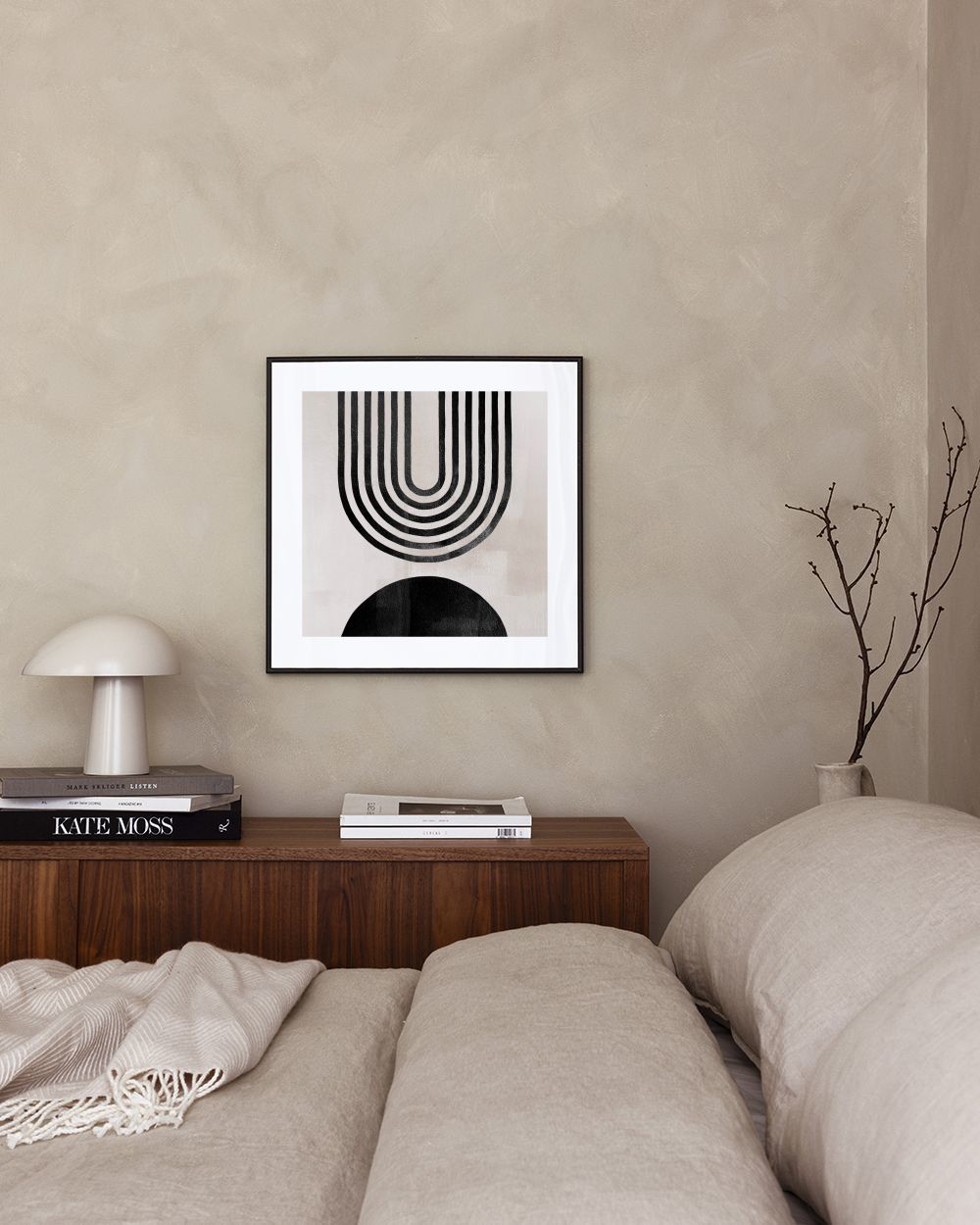 Berlin Arches No2 Print