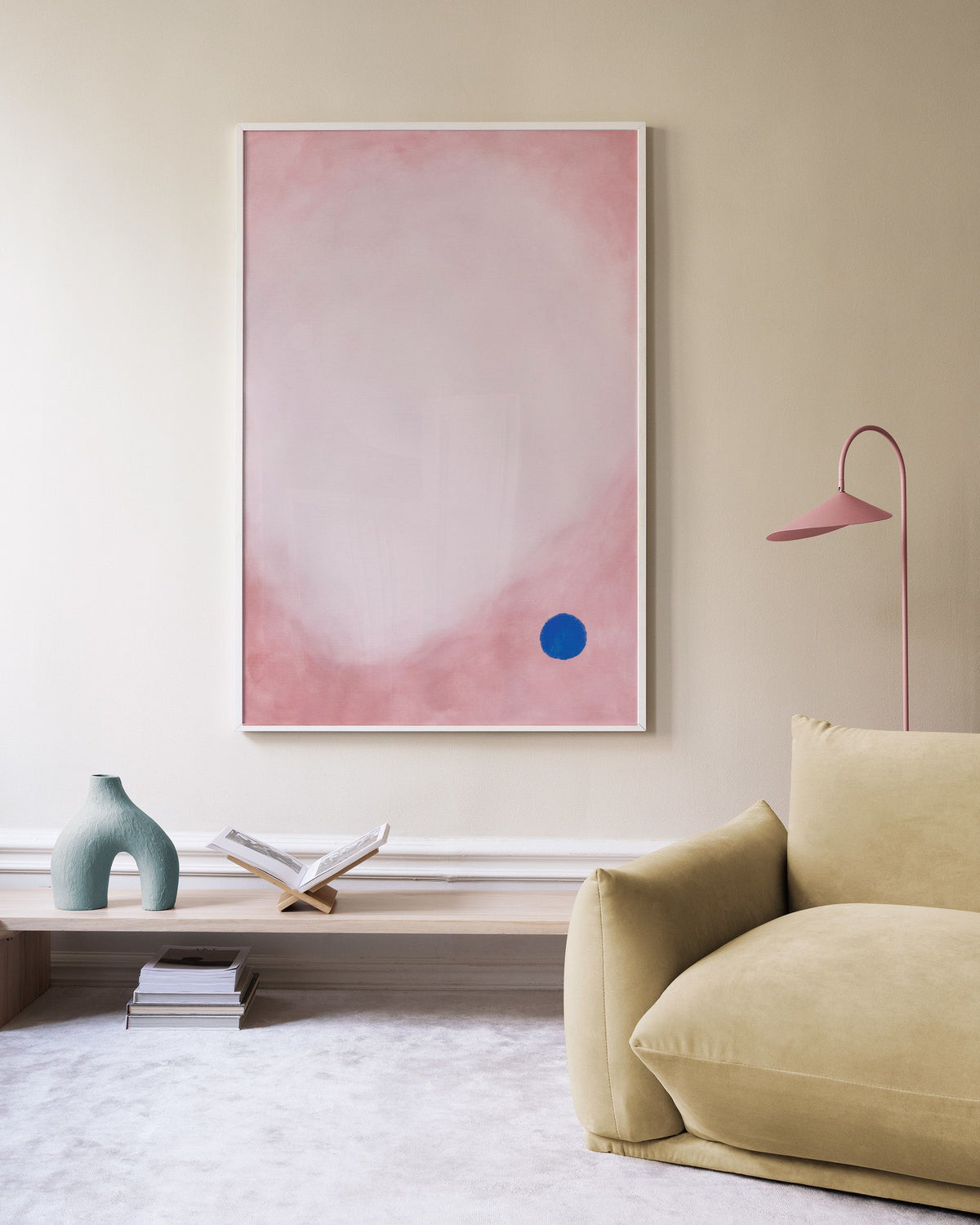 Drifter Print
