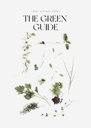 The Green Guide Plakat