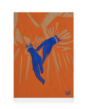 KH Studio - Maartje II Canvas print