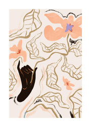 Arty Guava - Lay Hoon - Fleur Print