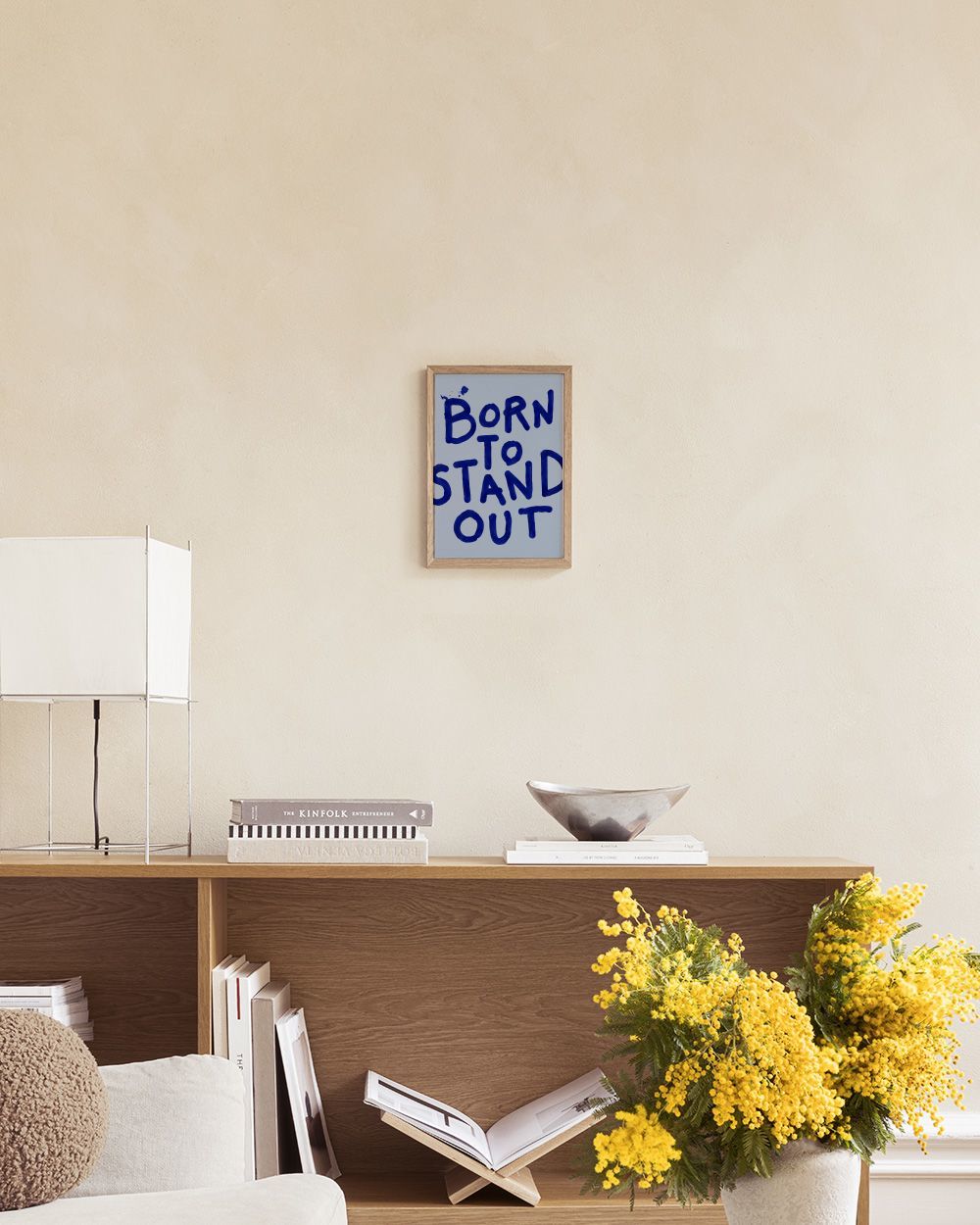 Stand Out Print