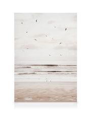 Cannon Beach Canvas print
