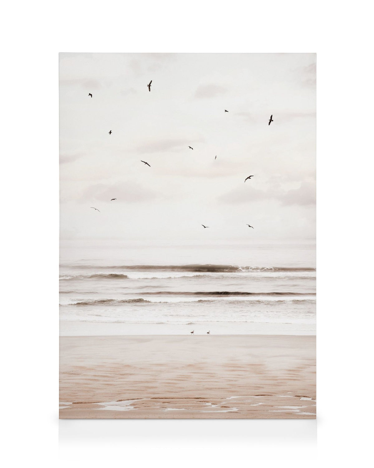 Cannon Beach Canvas print