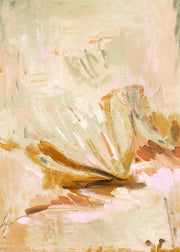 Traces of Light No1 Print