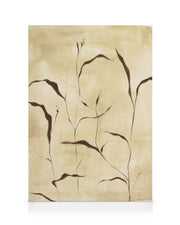 Soft Nature Canvas print