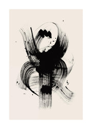Ink Touch No2 Print