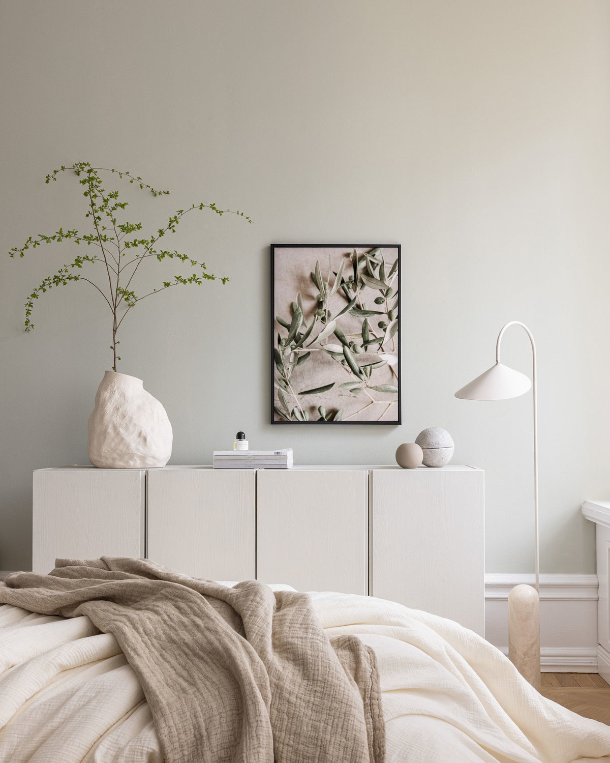 Fruits d'été No3 Canvas print