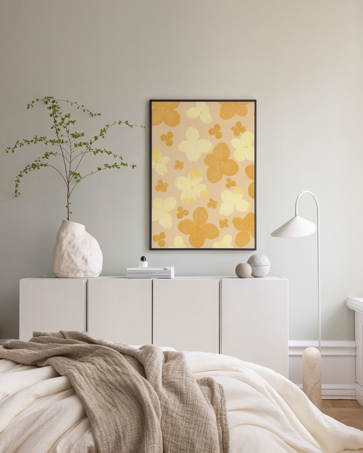 Bloom Room Lienzo