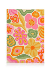 Hanna KL - Cirque de Jardin Canvas print