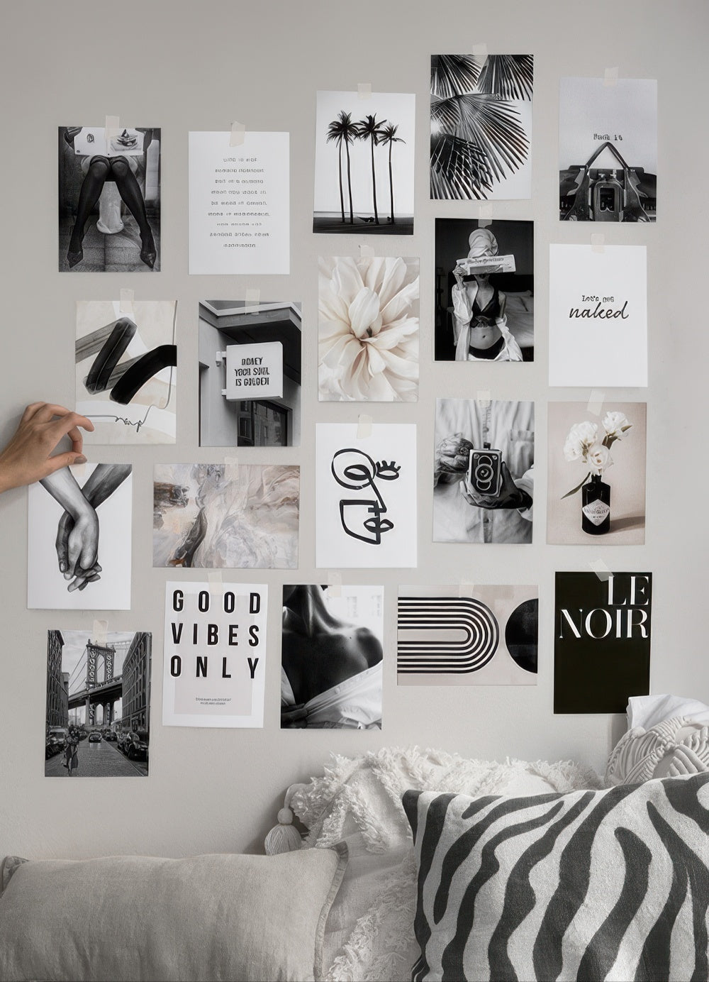 Iconic Collection