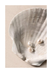 Ocean's Jewels Print
