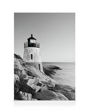 Lighthouse Canvas print