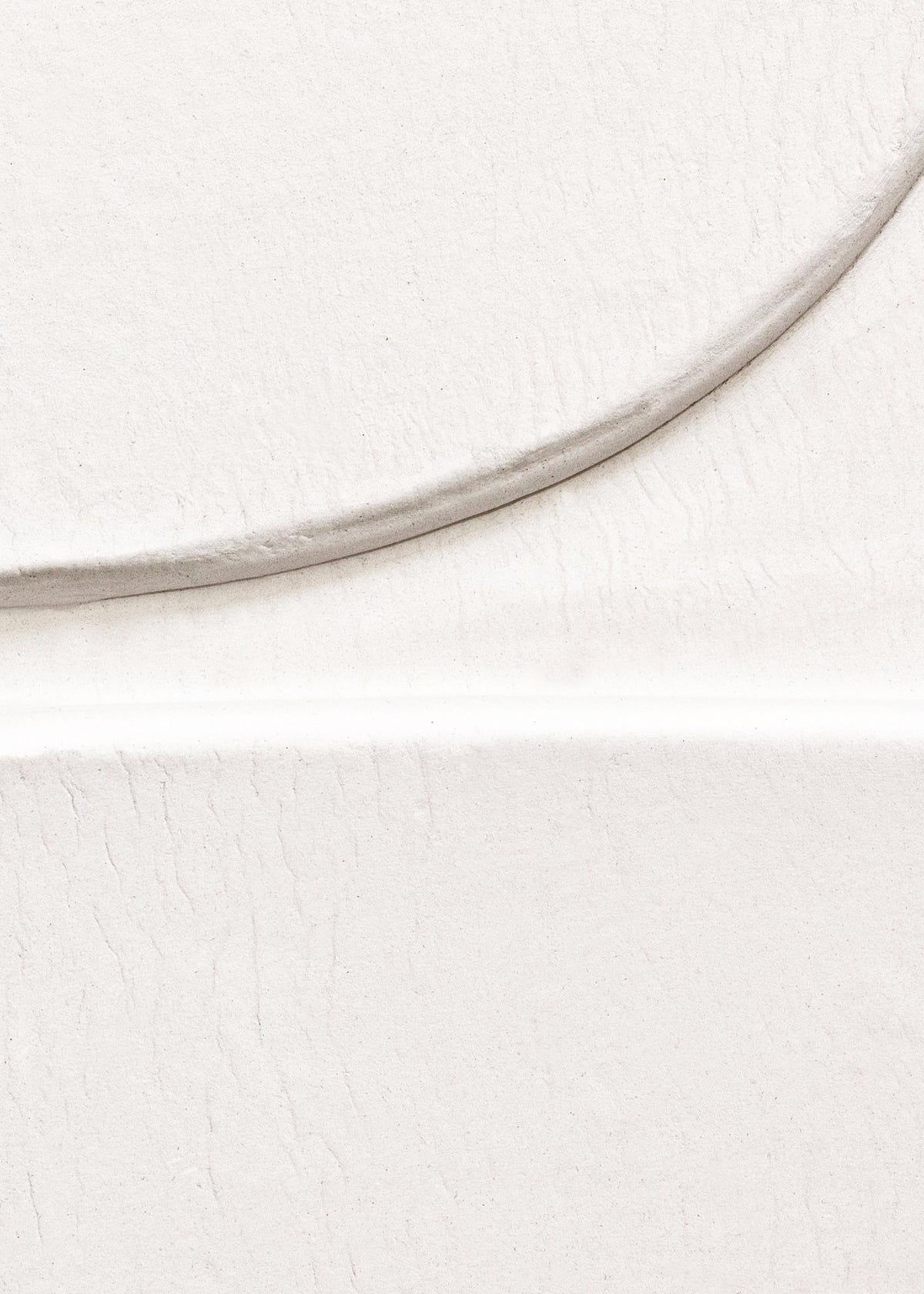 Minimalistic Texture No2 Print