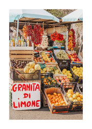 Frutta Fresca Print