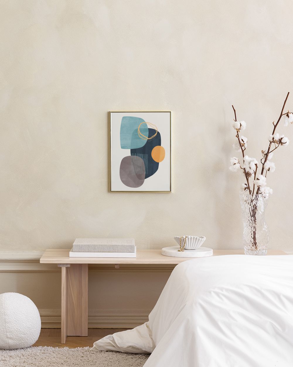 Tracie Andrews - Cyra Print