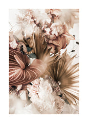 Autumn Bouquet No1 Print