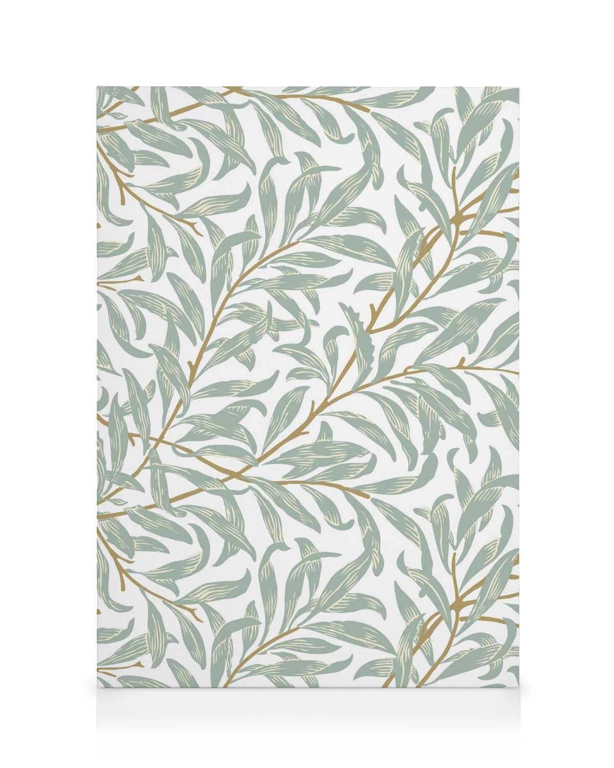 William Morris - Willow Bough Canvas print