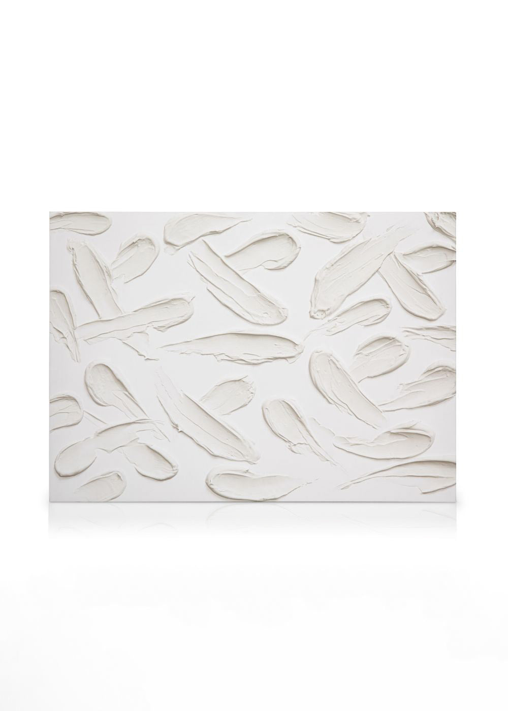 Contemporary Texture Canvas print