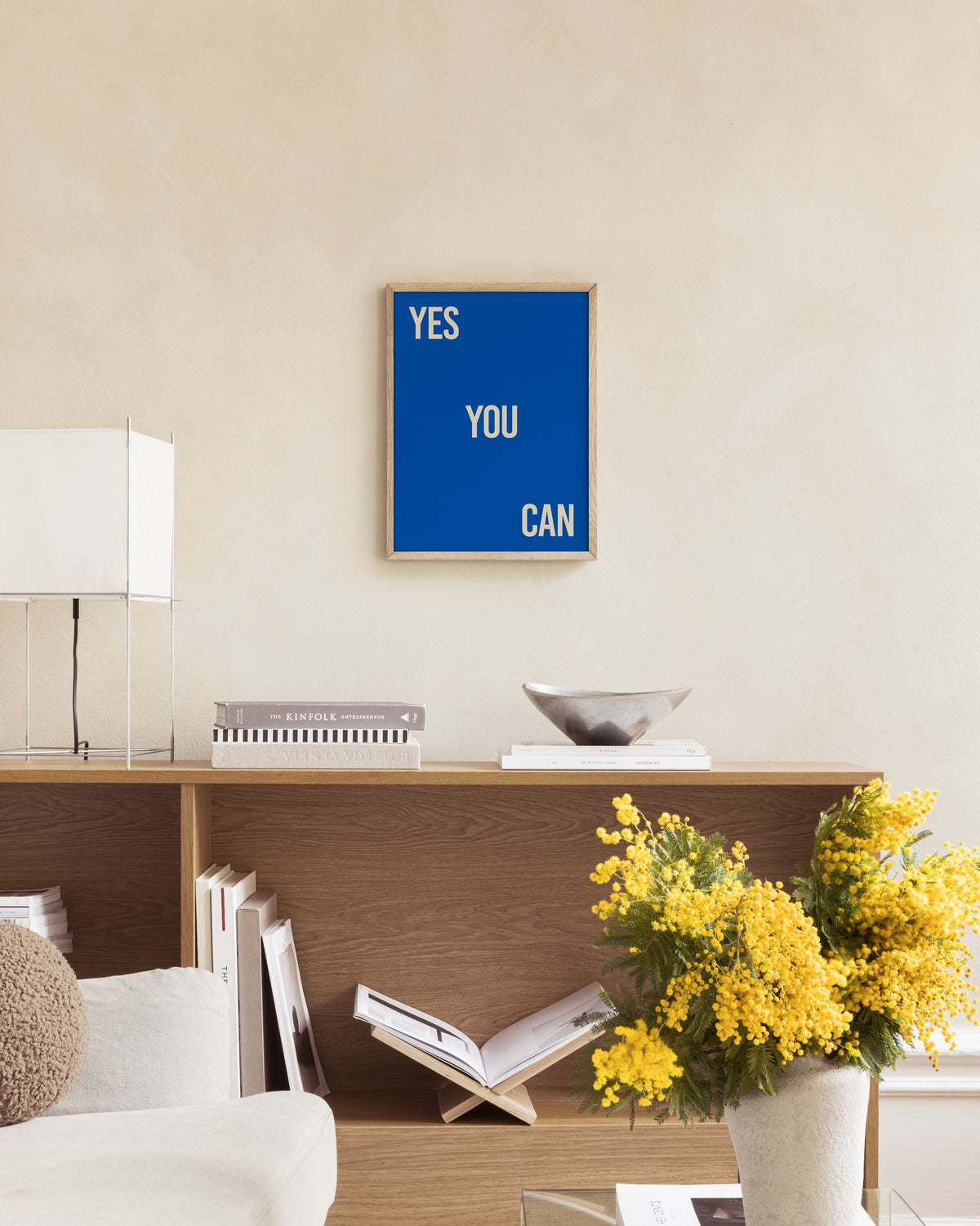 Yes You Can Print